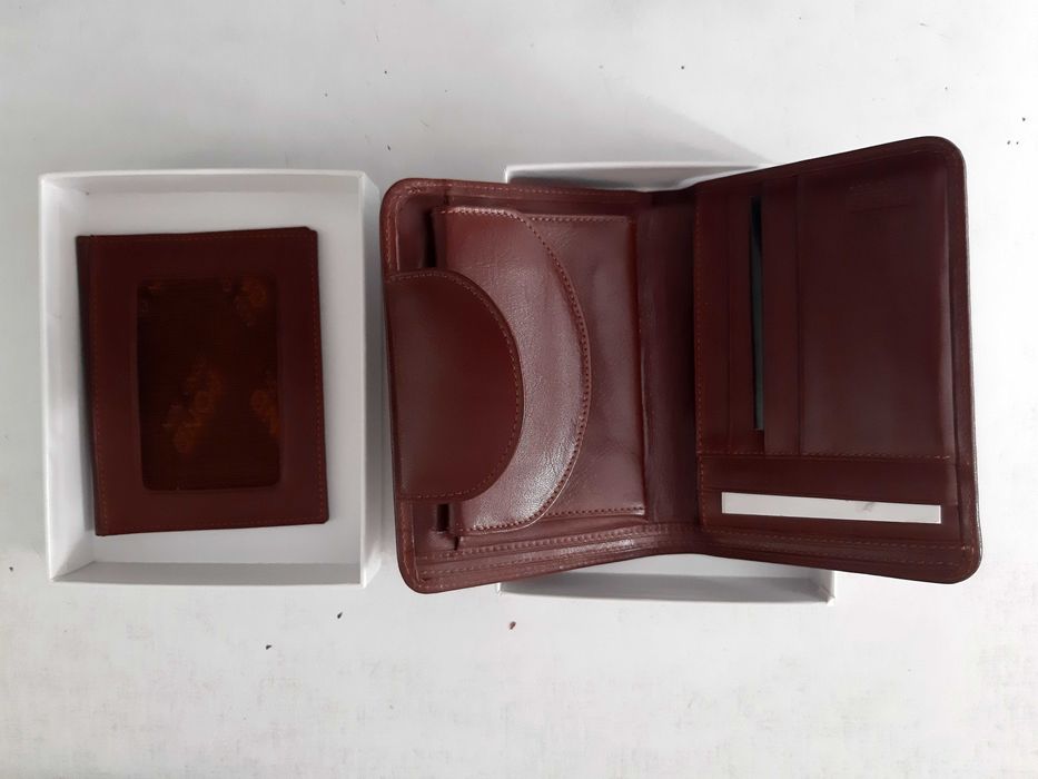 Кошельки,портмоне