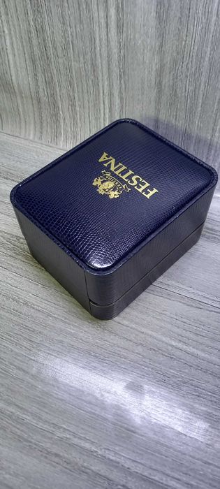 Pudełko na zegarek FESTINA