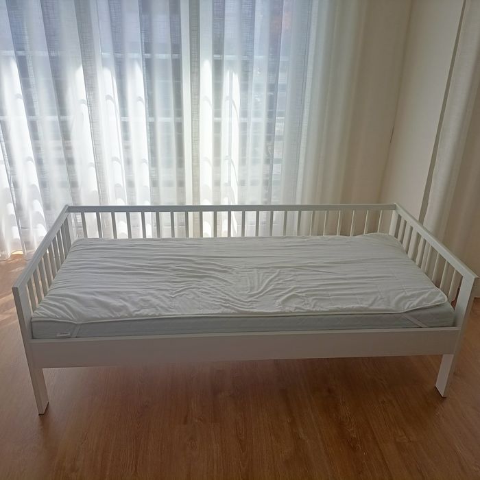Cama criança  IKEA
