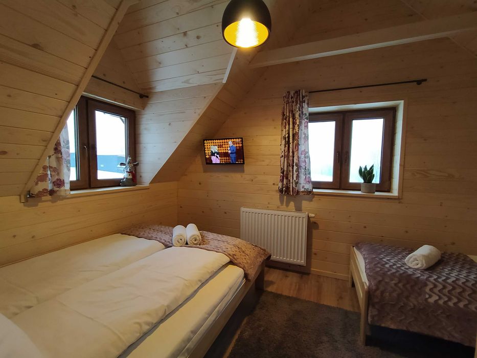 Domki "Na Ugorach" Apartamenty Zakopane >FERIE ZIMOWE 2026
