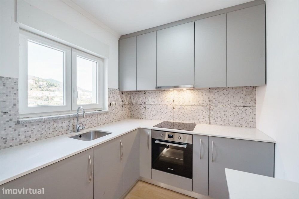 Apartamento T2 / Covilhã, Cantar - Galo