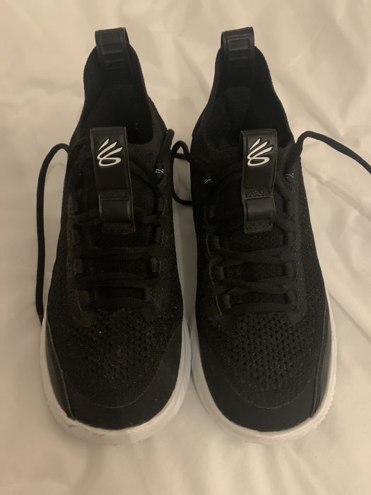 Ténis Basketball Under Armour Stephen Curry