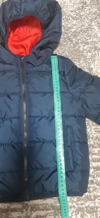 Куртка Sinsay на хлопчика