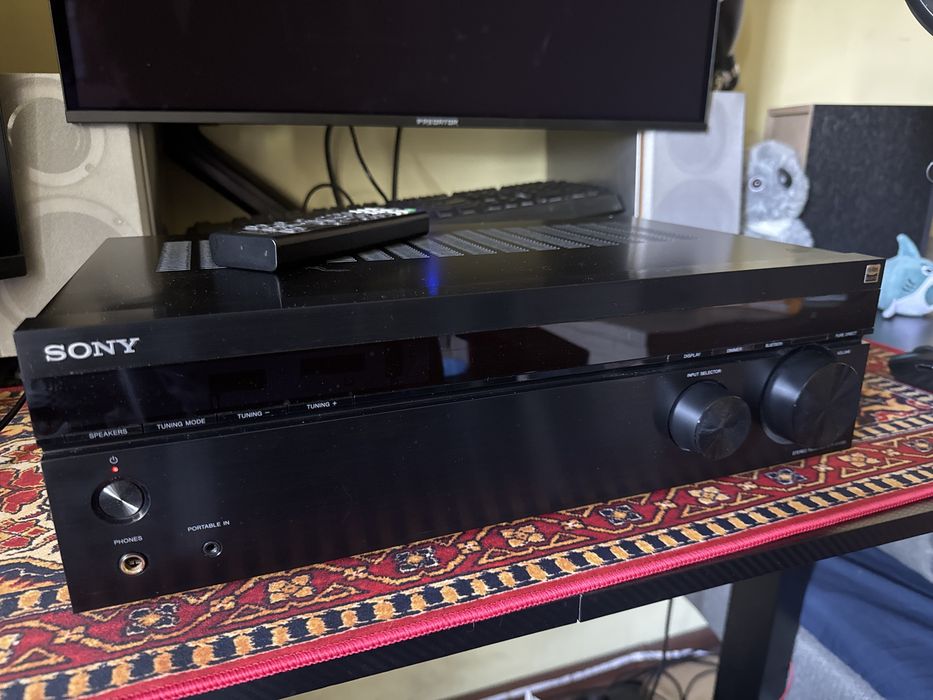 Amplituner sony str-dh190