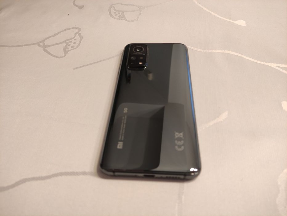 Xiaomi Mi 10T Cosmic Black 6/128