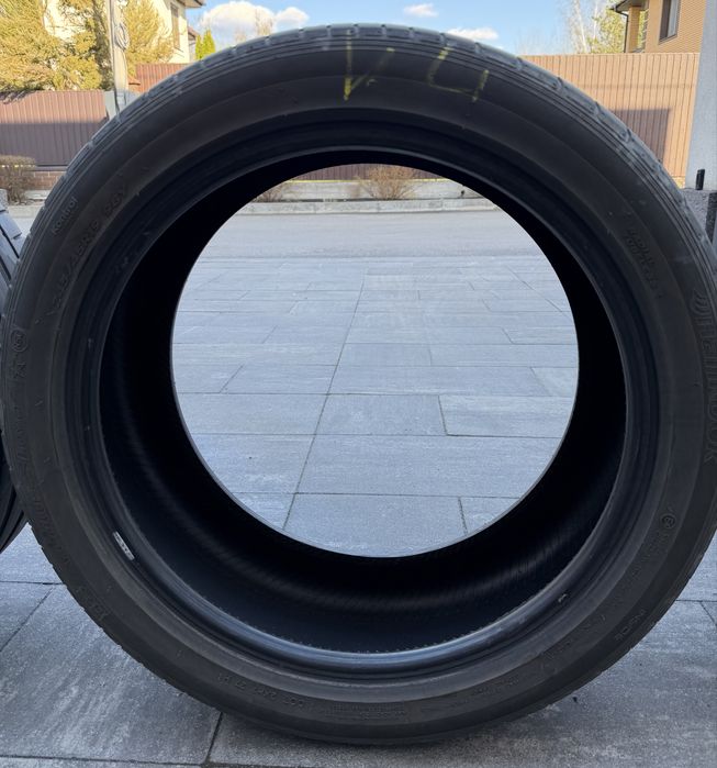 Шини Hankook ventus s1evo2 RF r19 245/45 275/40