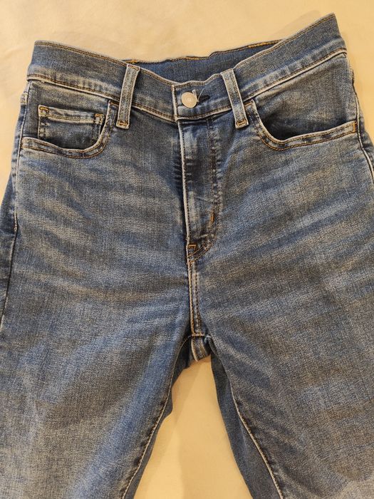 Skinny Jeans Levis