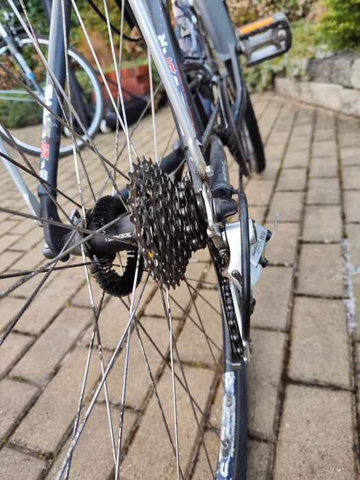 Rower miejski Corratec SHAPE ST- R