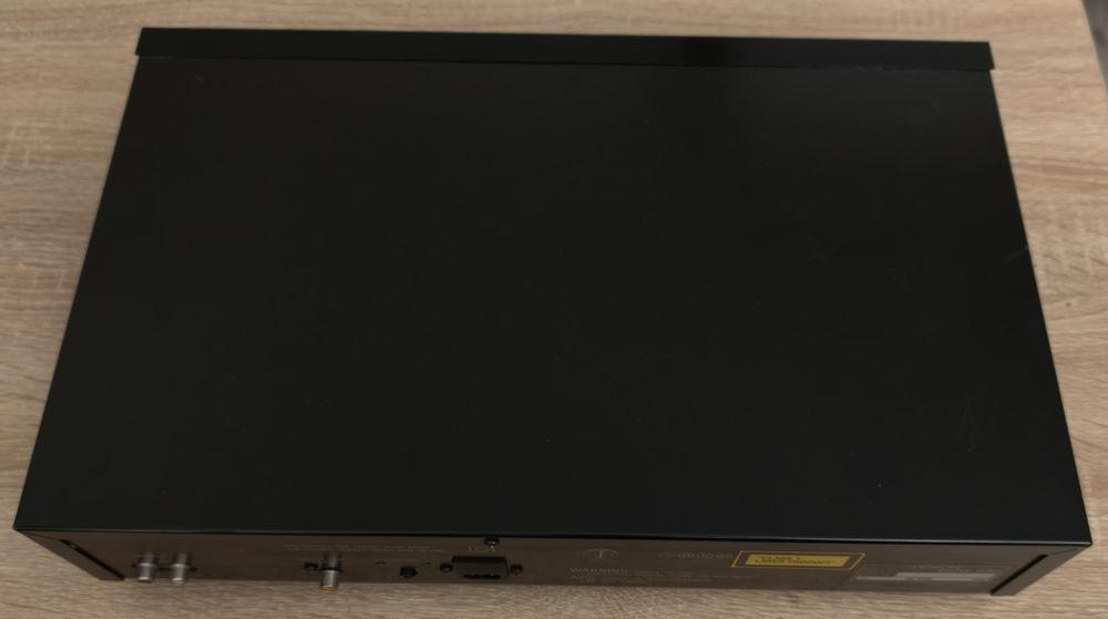 DENON DCD 695 CD програвач