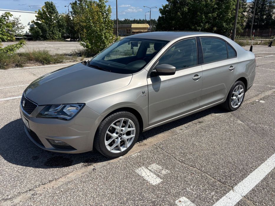Seat Toledo