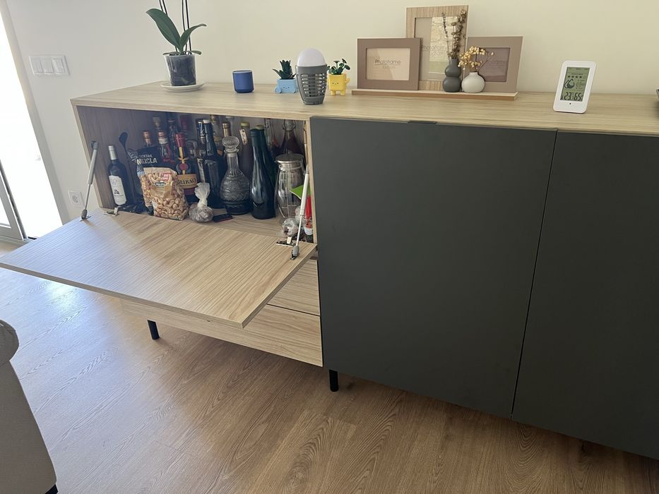 Movel sala 200cm