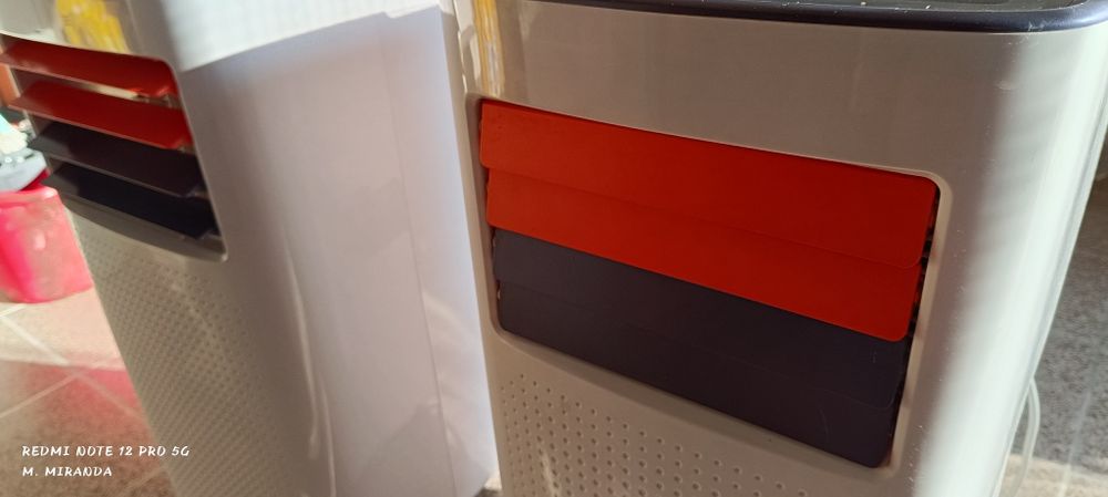 Ar condicionado Taurus Alpatec