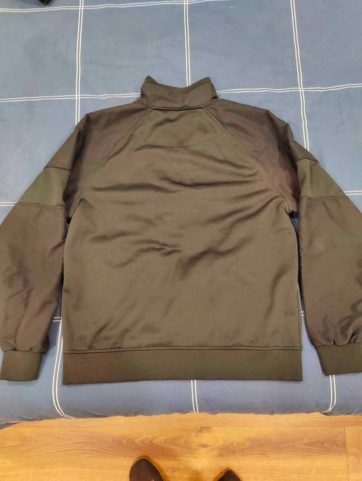 Casaco azul escuro Rip Curl tam. XL praticamente novo