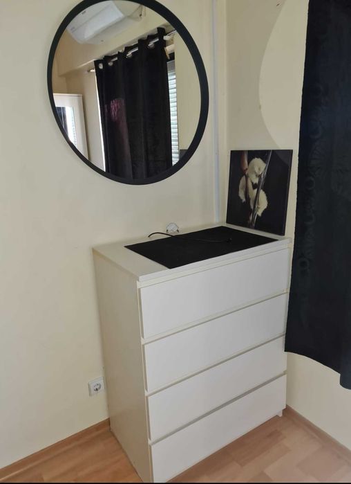 Alugo quarto em Alcochete para 1 pessoa.Valor 410€+1 mês de caução.
