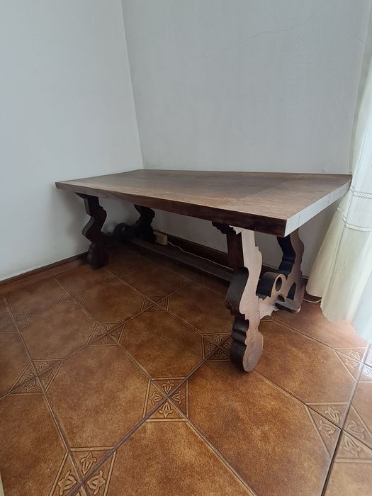 Mesa de apoio para sala