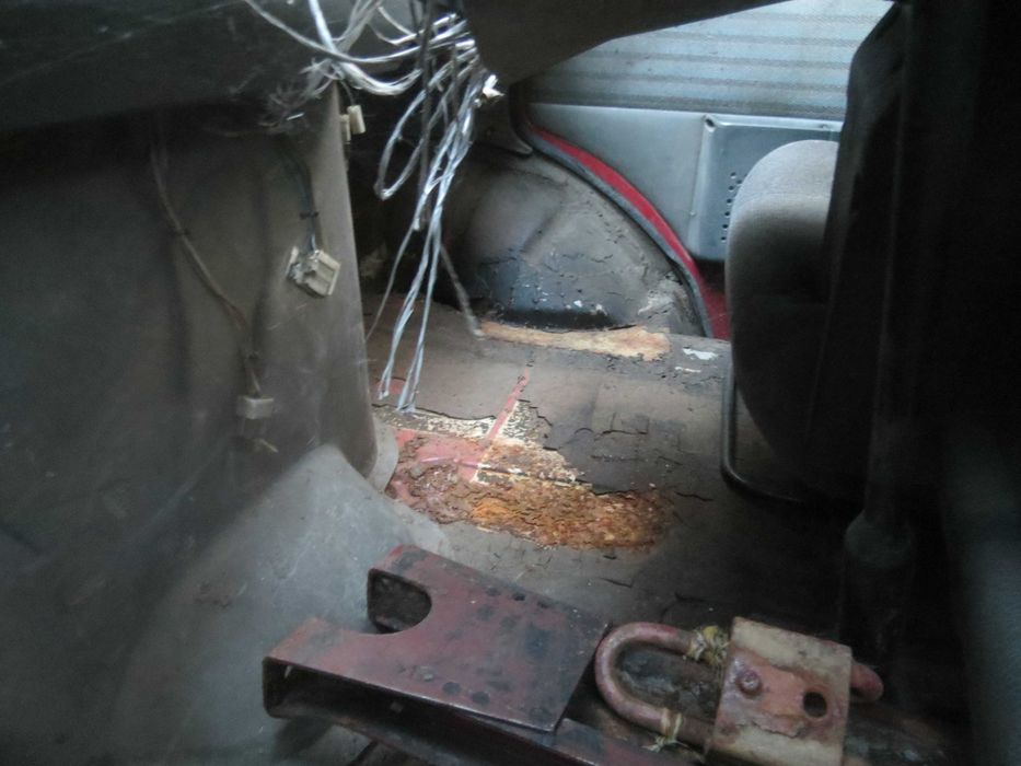 Iveco Daily 3508 обмIн ваз 2121 нива газ 69