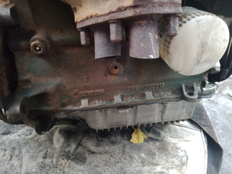 Двигатель на Таврию,Славуту 1.2 обьем