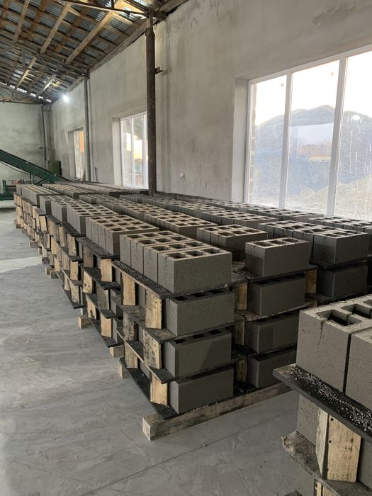 Відсівоблок, Шлакоблок, Керамзитоблок від виробника!!!