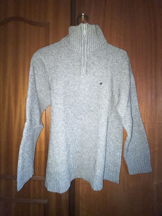 Camisolas de Lã Sacoor/Gant