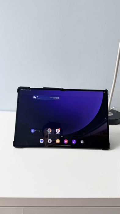 Samsung Tab S9 ultra 12/256 jak nowy