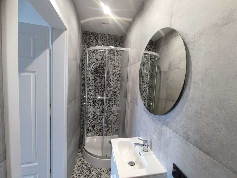 Nowoczesna mieszkanie 26m2 Praga Północ