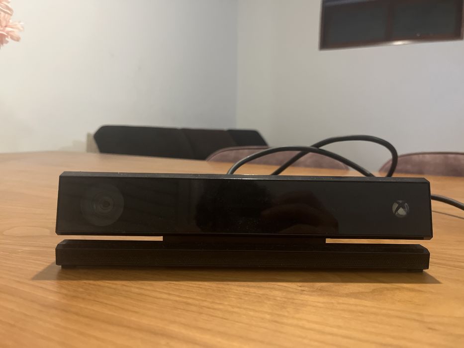 Kinect xbox one em otimo estado