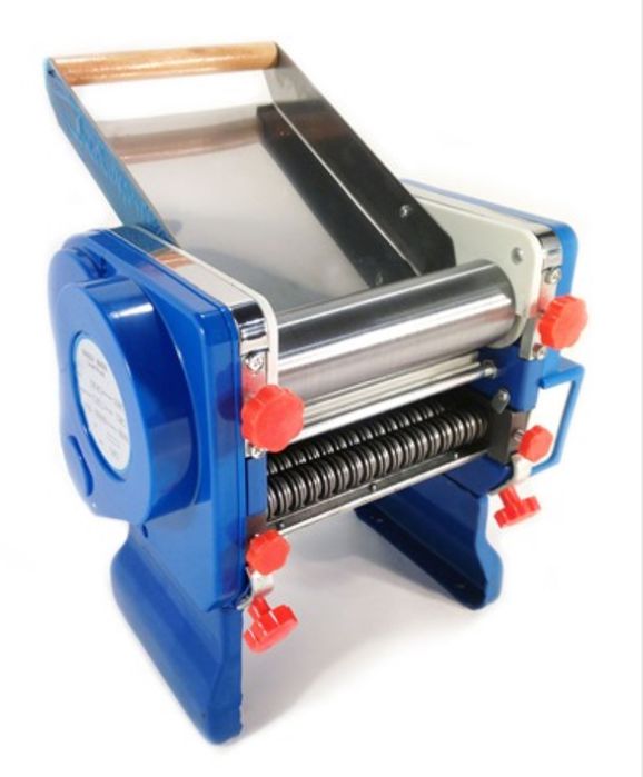 Тісторозкатка електрична NM200