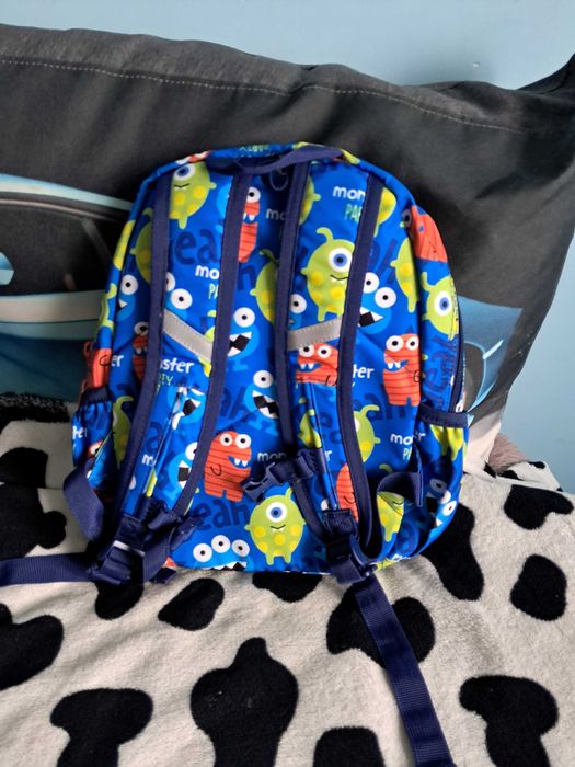 Sprzedam plecak świecący cool pack