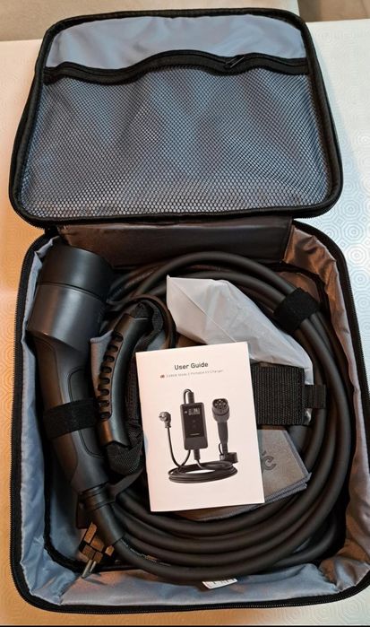 Carregadores Carros elétricos (Vários modelos & potências)