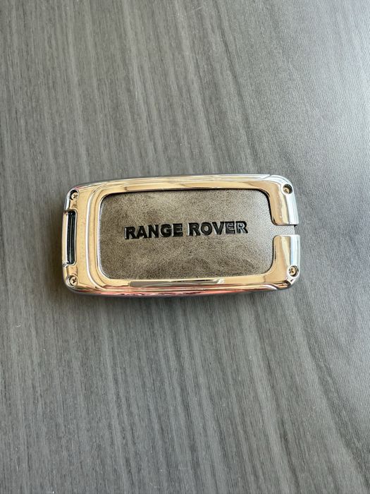 Tapetes e acessorios para Range Rover Evoque