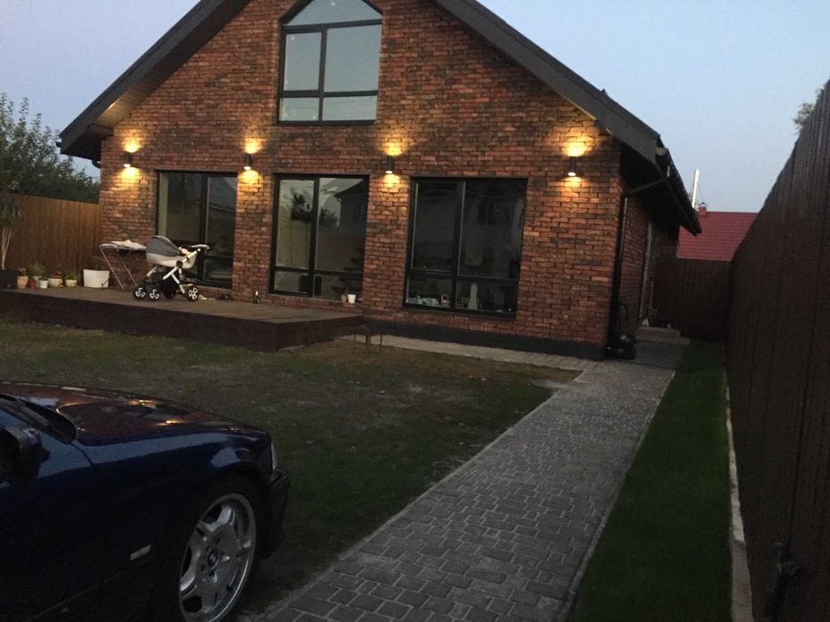 Відділ продажу! Продається ГОТОВИЙ будинок 123м2кв. 4 сотки