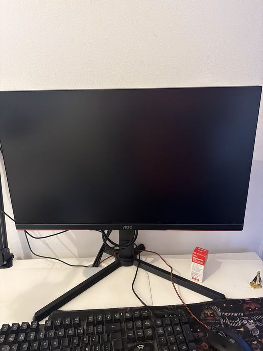 Monitoe AOC 240hz494950460361943040