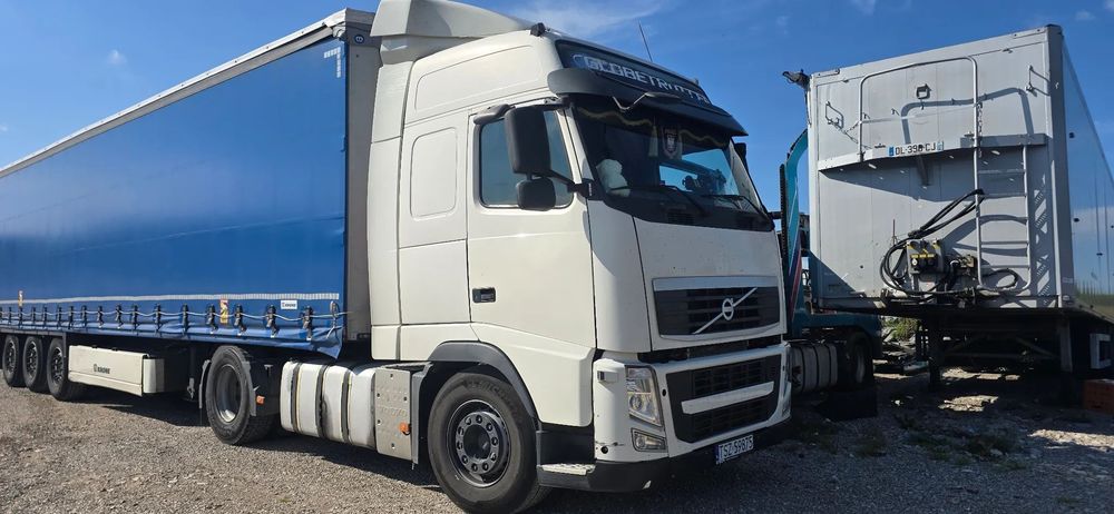 Volvo