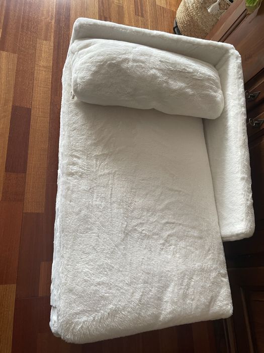 Cama cao/ gato em embalagem original, nunca usada