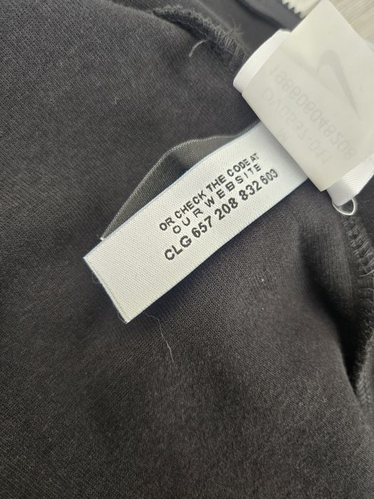 Кофта Nike Tech Fleece | течик | зіп худі найк теч фліс | nike кофта