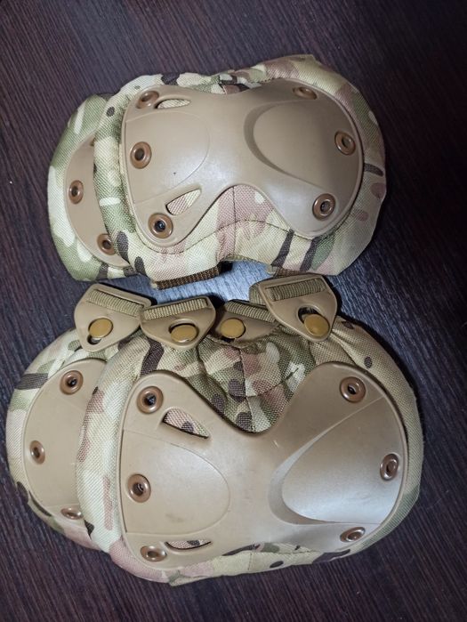 Комплект защиты суставов