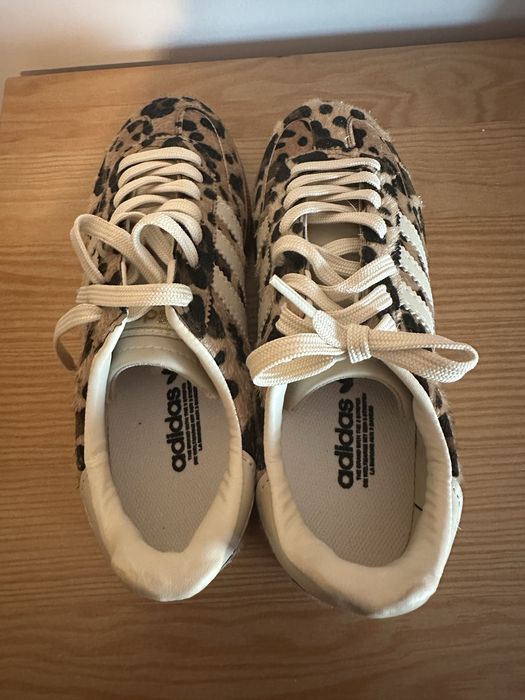 Buty damskie - snekersy