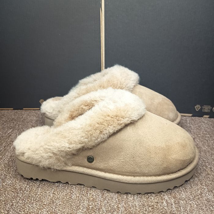 Універсальні капці UGG Classic Slipper II 1130876