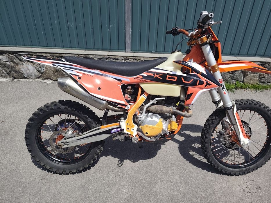 Продам Кові 250 про