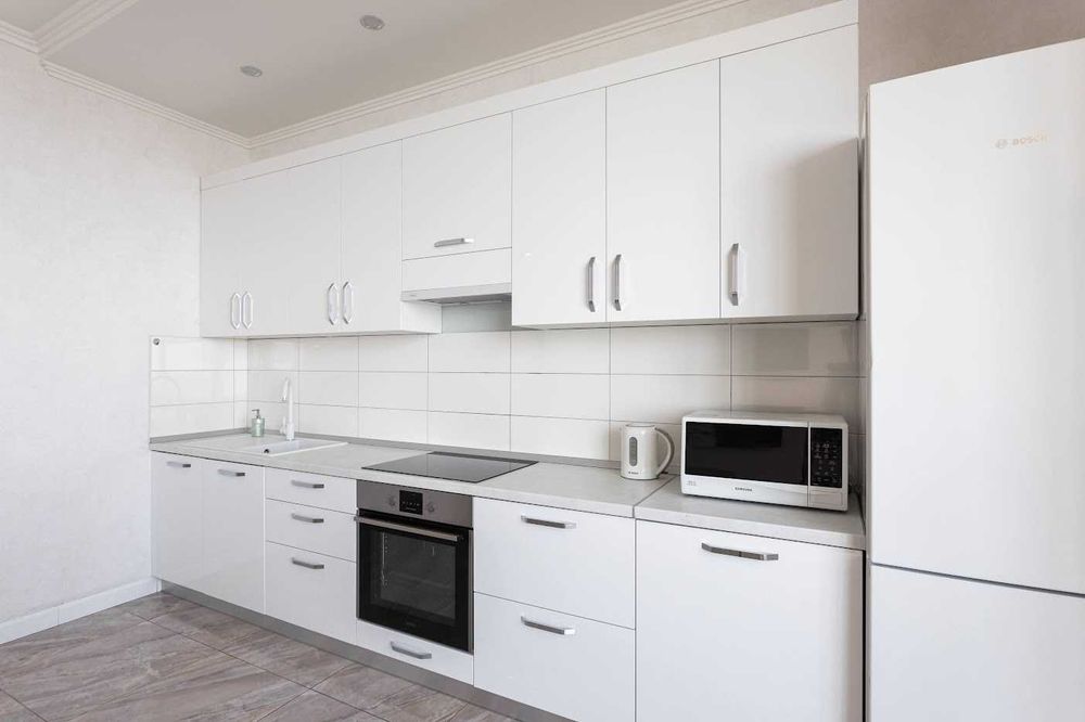 2-кімнатна квартира за адресою Куликове поле пл. (площа 105 м²) - Atlanta.ua - фото 3