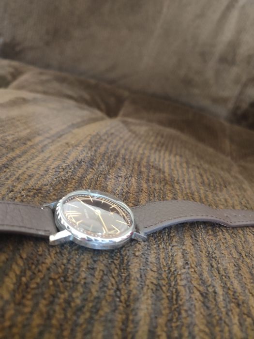 Zegarek rosyjski Pabieda