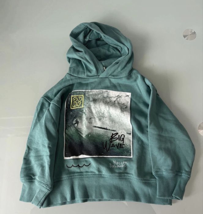 Sweatshirt Bebe / Crianca