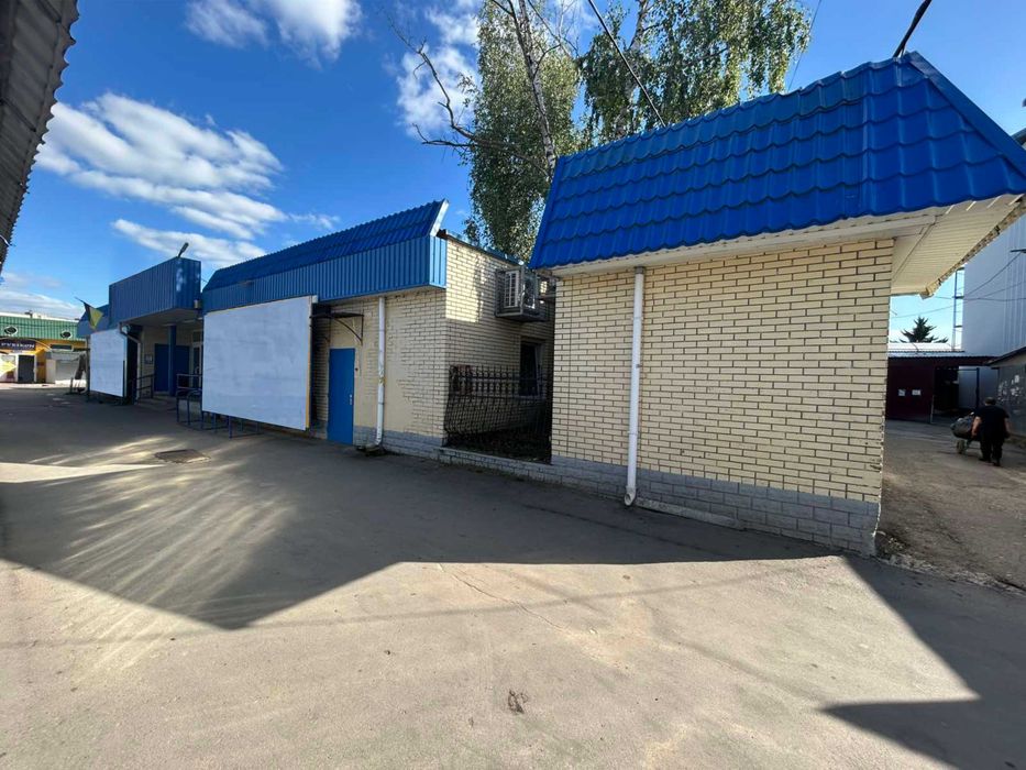 Продаж м. Тернопіль, вул. Торговиця, 9