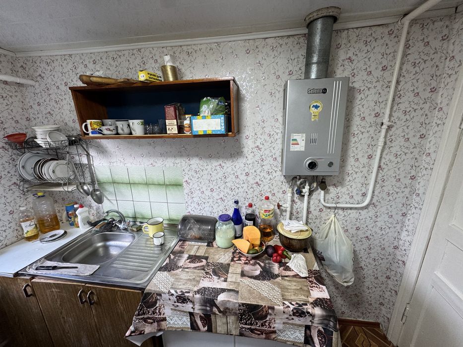 Продаж будинку!! Можна під державні програми!!