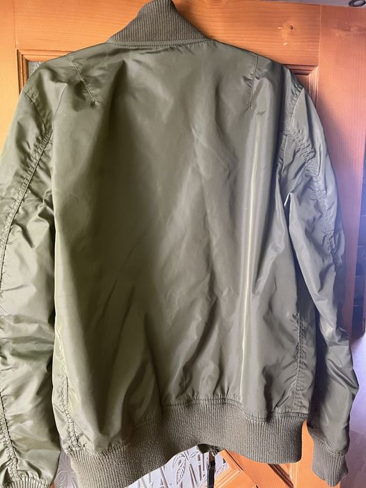 Продам Alpha Industries