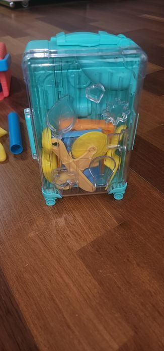 Іграшки від  Play Doh