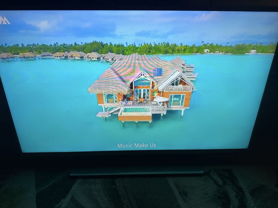 Телевізор LG 39 Smart Tv Model 39LB580V