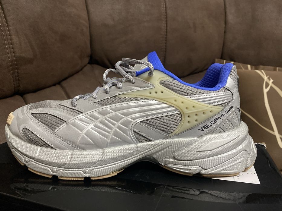 Продам кросівки Puma