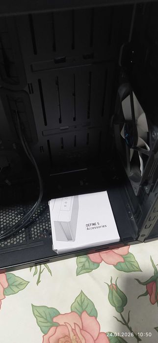 Obudowa Fractal Design Define S