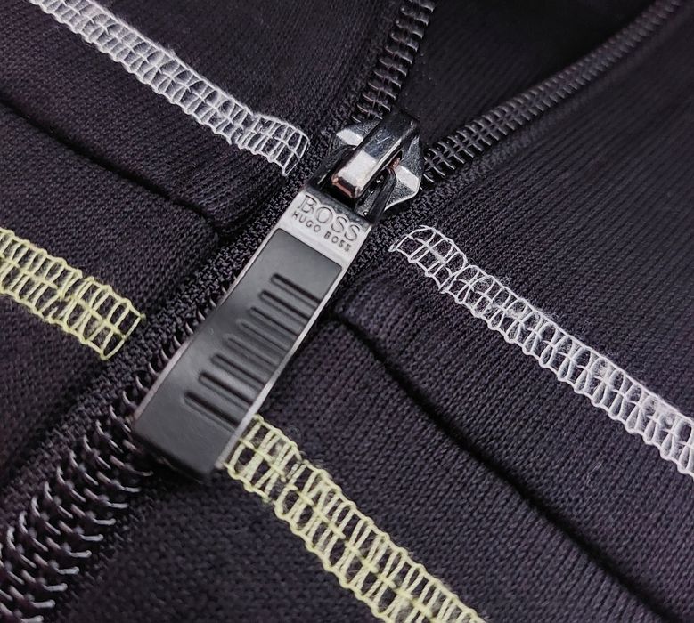 Hugo Boss nowy komplet dresowy męski r. L/XL